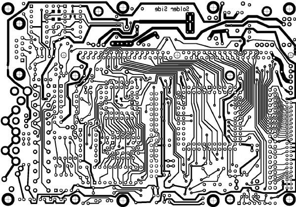 PCB的布線設計需注意走線訊號特性，避免產(chǎn)品快完成設計時才必須進行EMI問題改善。