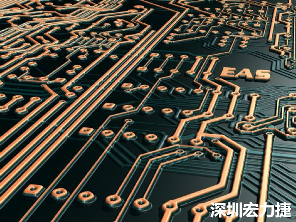 PCB布線的設計方式，需針對電源、高頻線路搭配設計經(jīng)驗進行調(diào)整，減少開發(fā)期間的EMI問題投入成本。