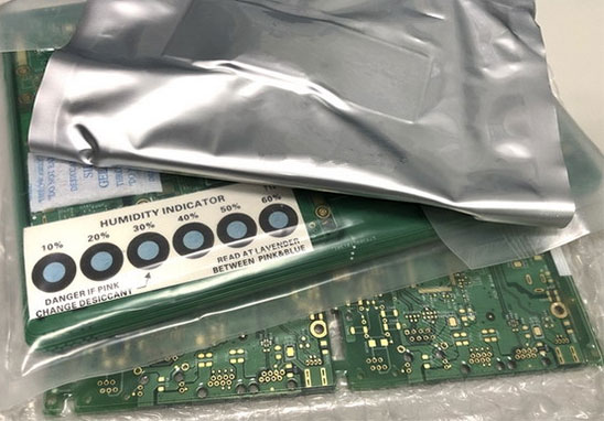 PCB板廠都用哪些油墨？你知道嗎？