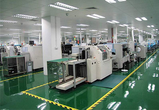小批量PCBA加工廠家怎么選擇？
