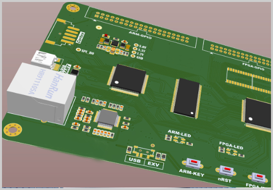 PCB設(shè)計費用怎么算？