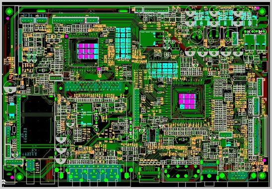 掌握這些PCB設(shè)計(jì)要點(diǎn)，輕松搞定PCB Layout！