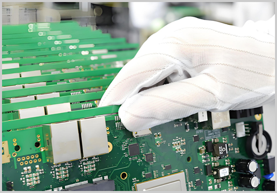 電路板加工廠(chǎng) 