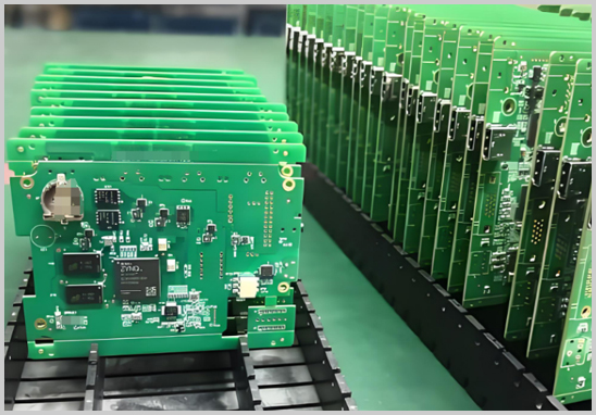 PCBA代工廠怎么選？